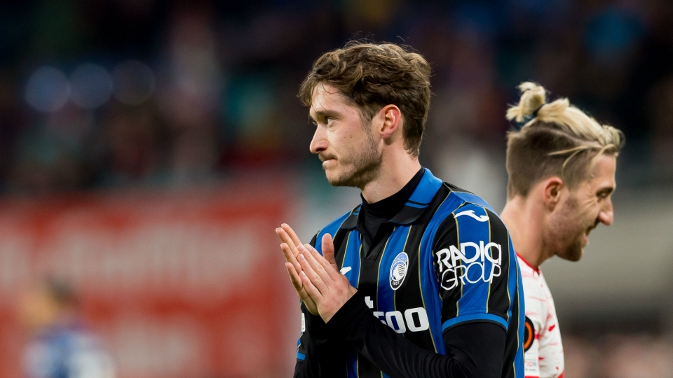 Aleksey Miranchuk Atalanta