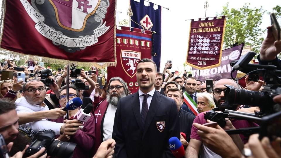 Alessandro Buongiorno