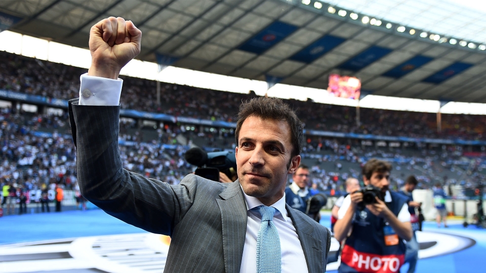 Alessandro Del Piero