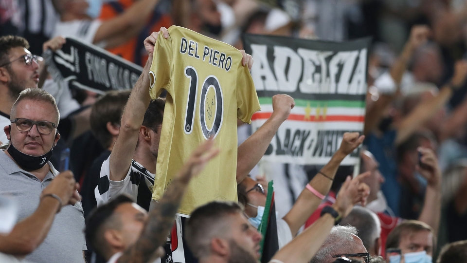 Alessandro Del Piero