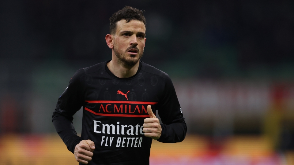 Alessandro Florenzi