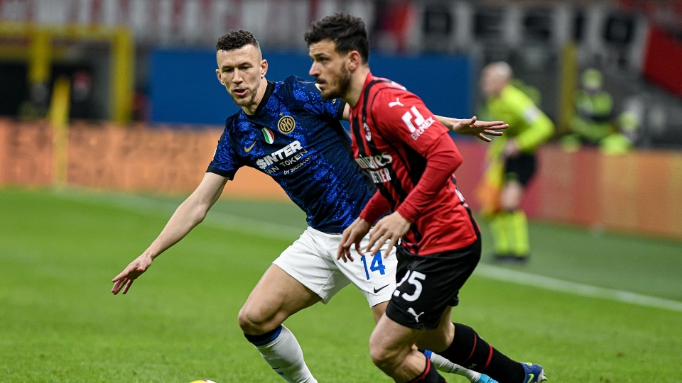 Alessandro Florenzi