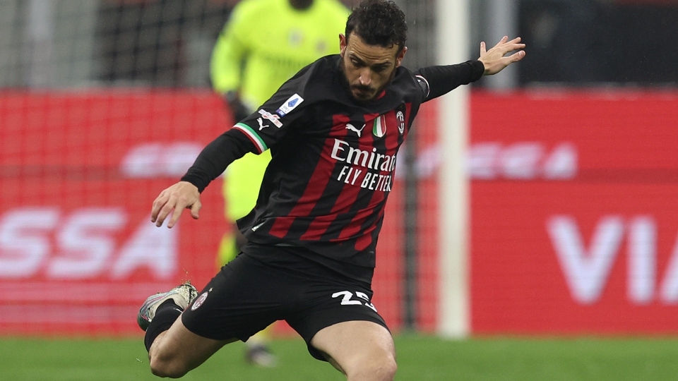 Alessandro Florenzi