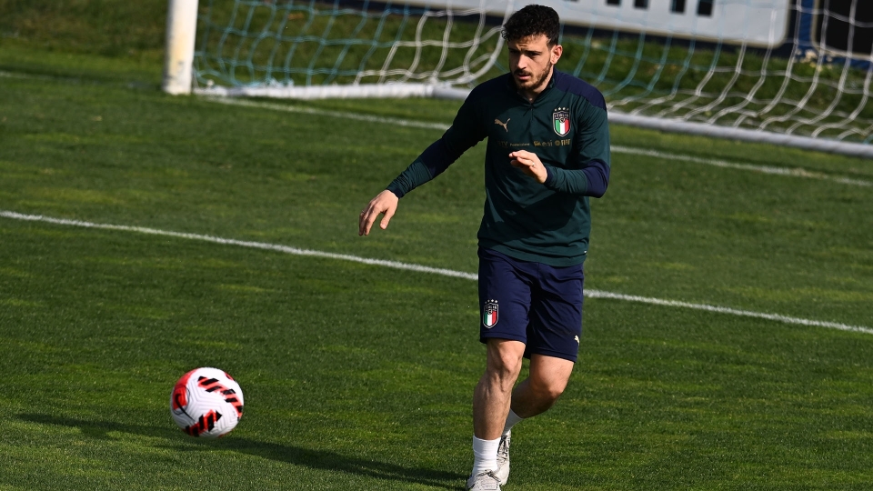 Alessandro Florenzi