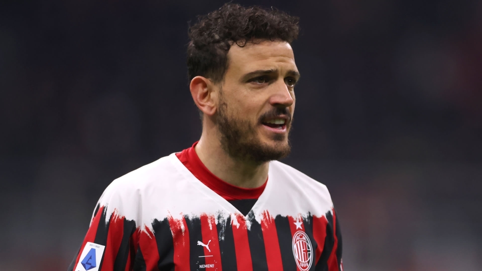 Alessandro Florenzi
