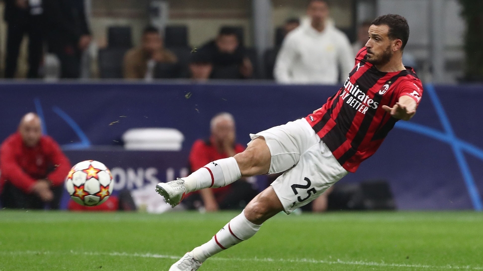 Alessandro Florenzi