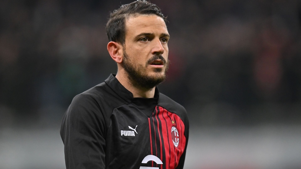 Alessandro Florenzi