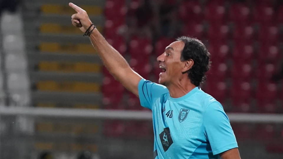 Alessandro Nesta