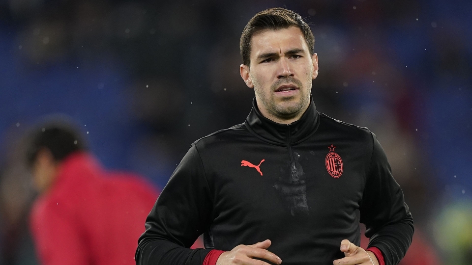 Alessio Romagnoli