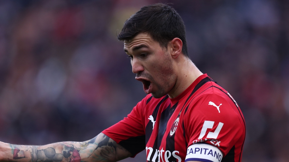 Alessio Romagnoli