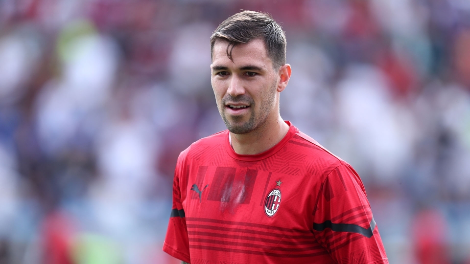 Alessio Romagnoli
