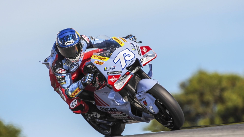 alex marquez