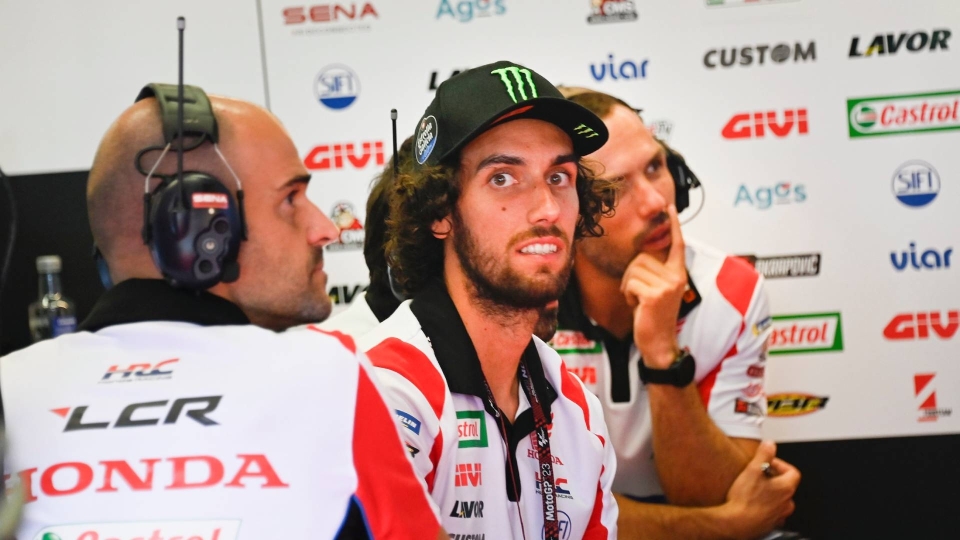 Alex Rins