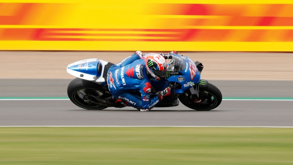 Alex Rins