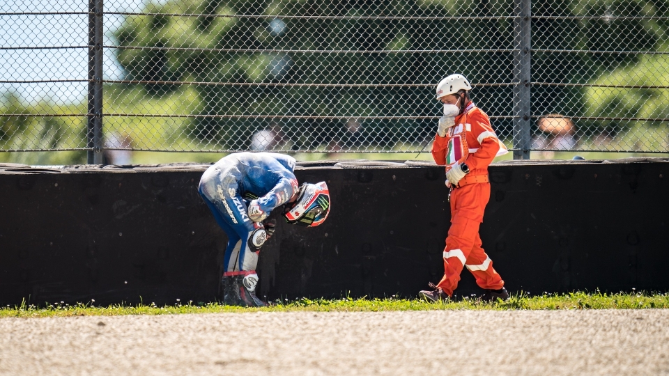 Alex Rins