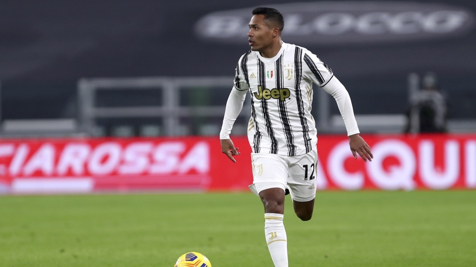 Alex Sandro Juventus Alex Sandro Juventus