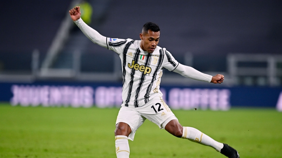 Alex Sandro