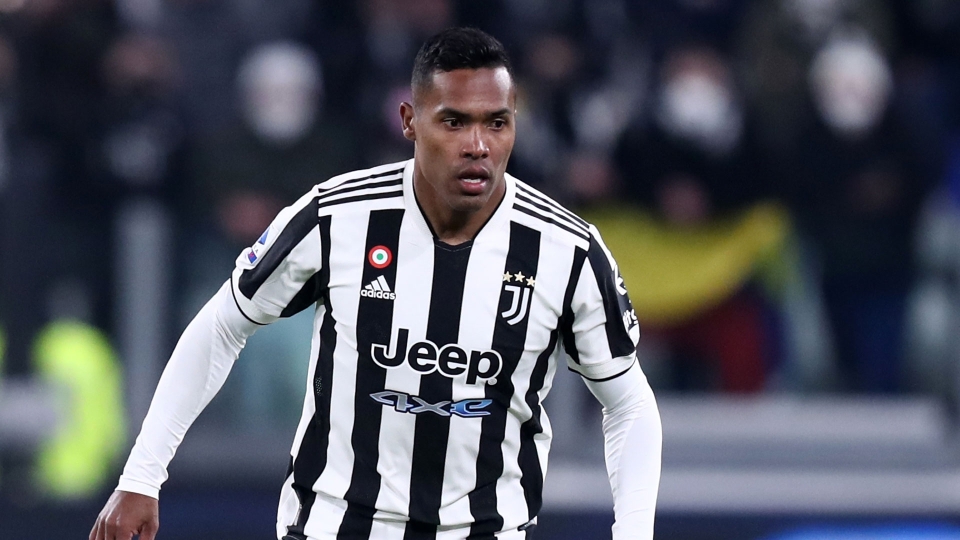 Alex Sandro