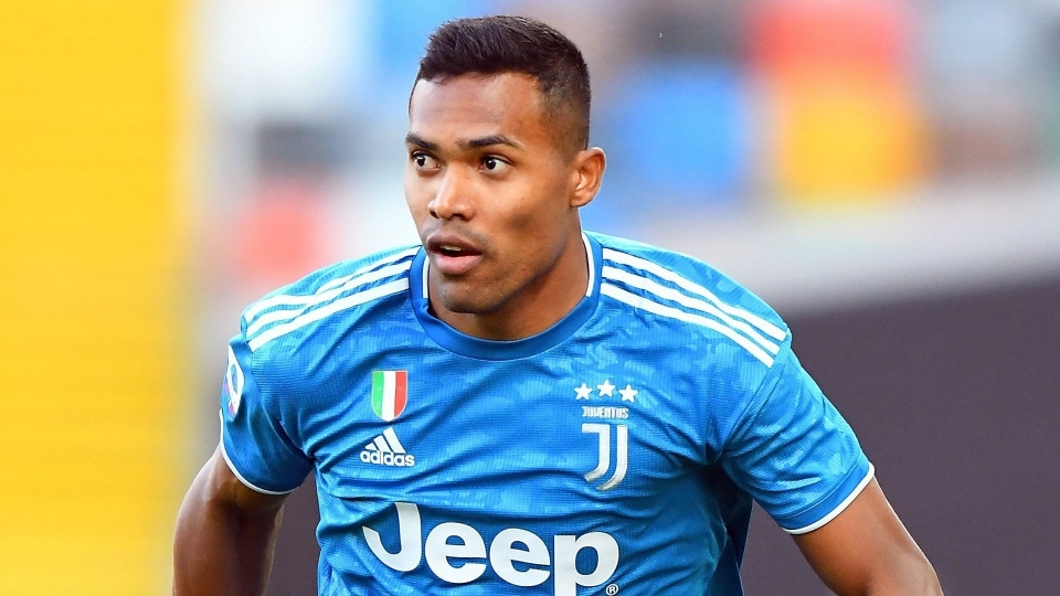 alex sandro