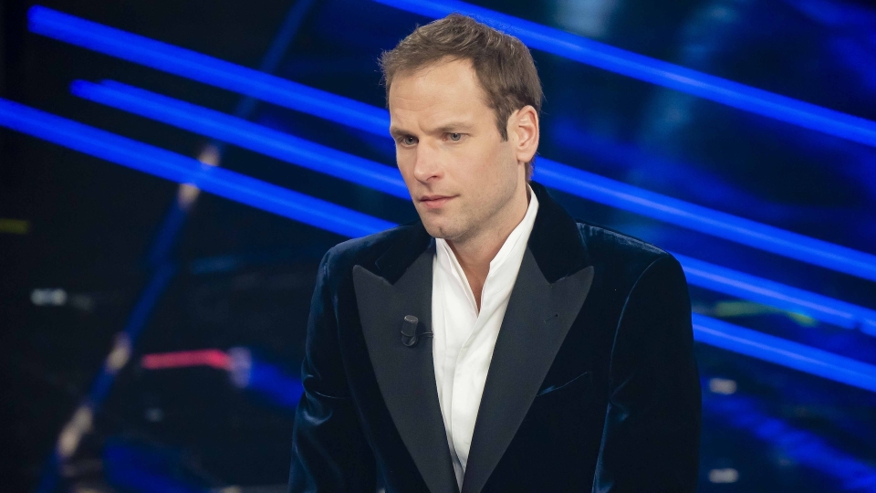 Alex Schwazer