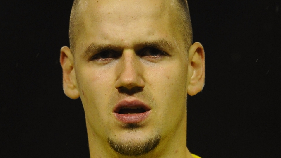 Alexander Milosevic Alexander Milosevic