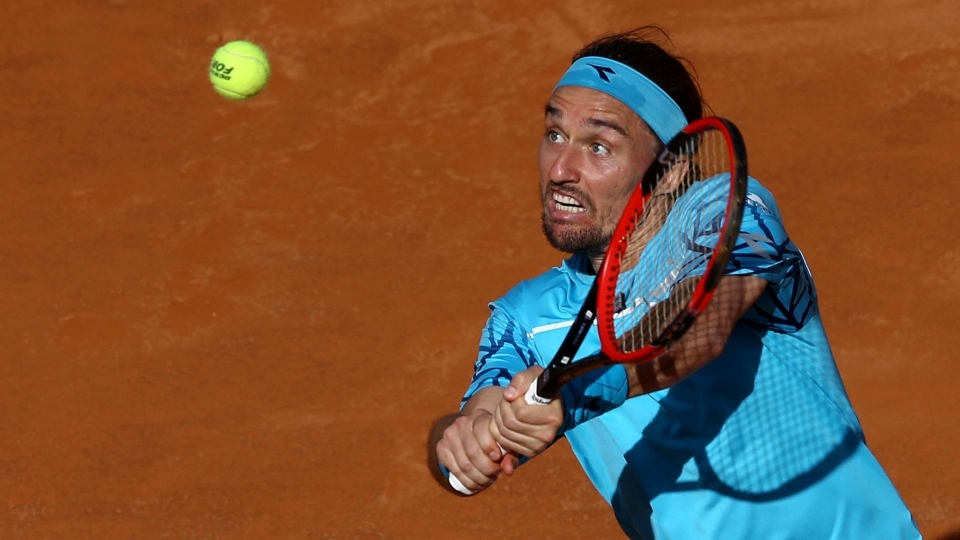 Alexandr Dolgopolov