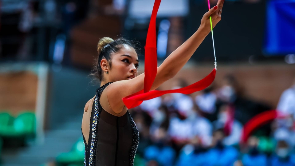 Alexandra Agiurgiuculese