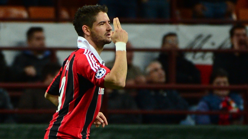 Alexandre Pato