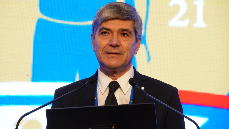 Alfredo Trentalange
