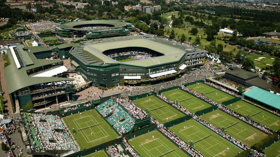 All England Club