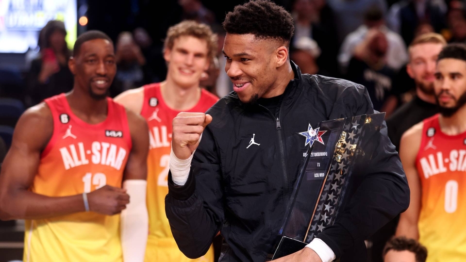 All Star Game NBA 2023: le foto più belle. È stata la notte di Tatum
