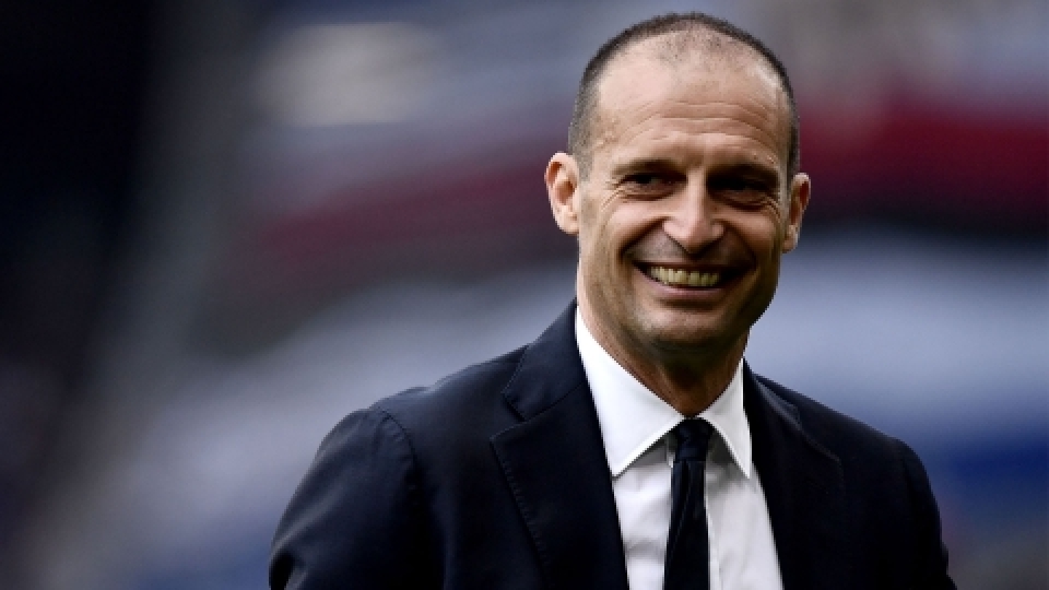 Massimiliano Allegri, Juventus, juve, Serie A