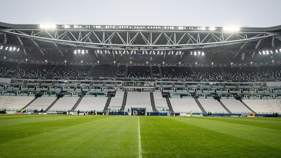 Allianz Stadium