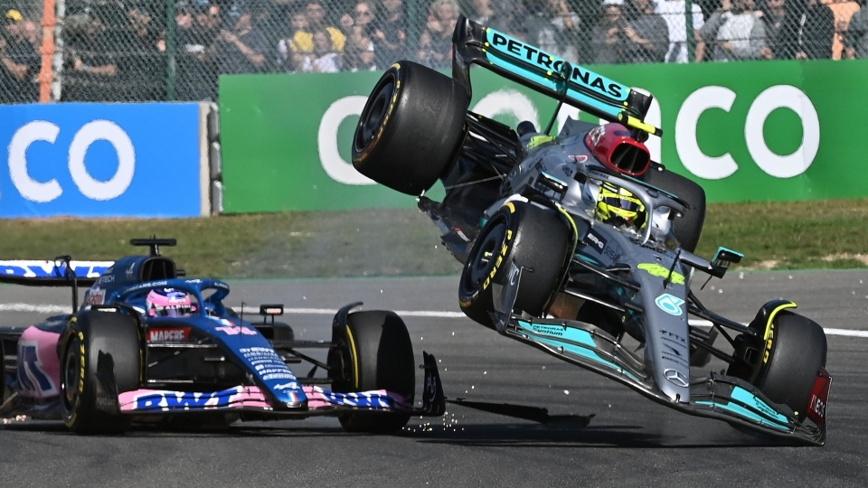 Alonso e Hamilton Alonso e Hamilton