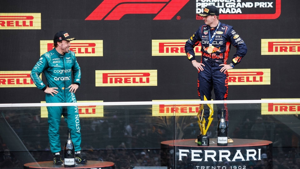 Alonso-Verstappen