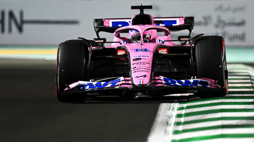 alonso