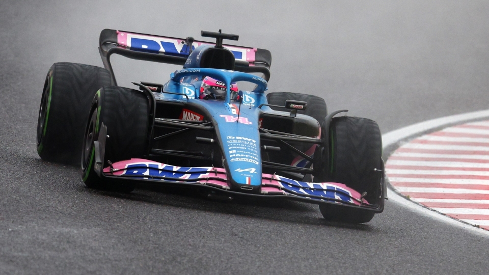 Alonso