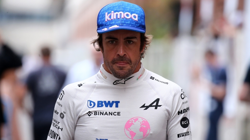 alonso