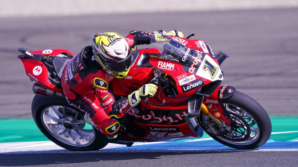 Alvaro Bautista