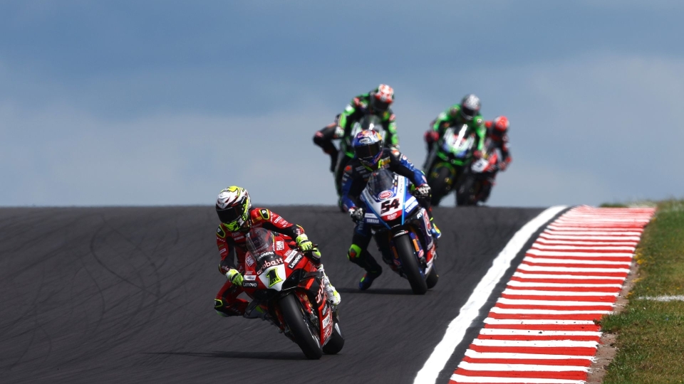 Alvaro Bautista