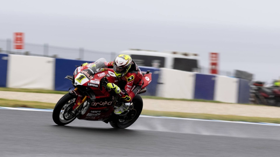 Alvaro Bautista