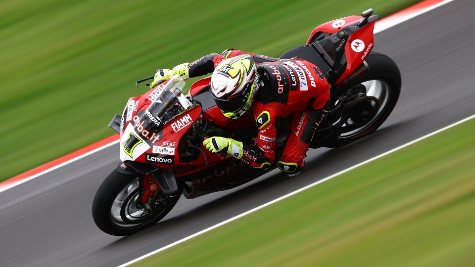 Alvaro Bautista