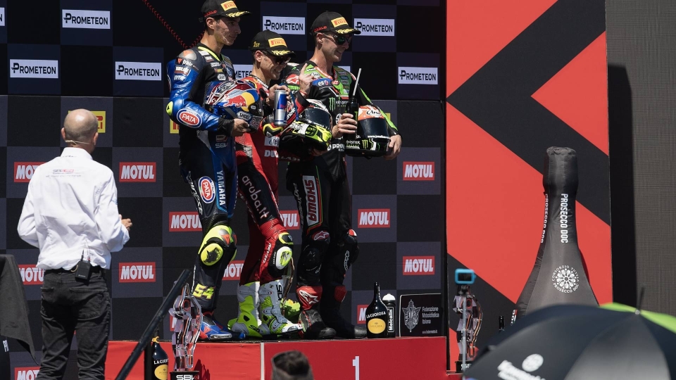 Alvaro Bautista