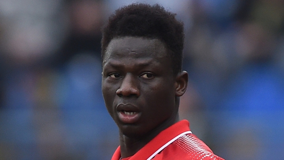 Amara Konate