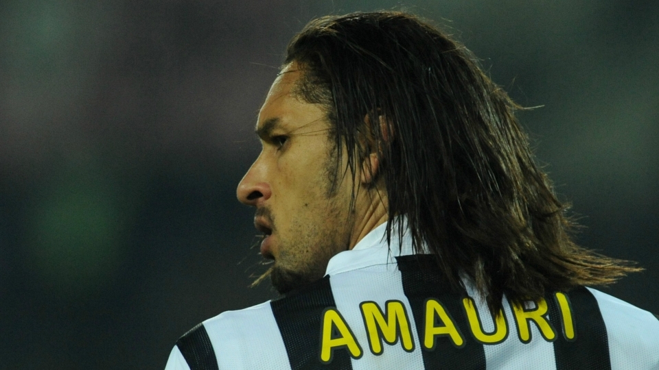 Amauri Juventus 2008