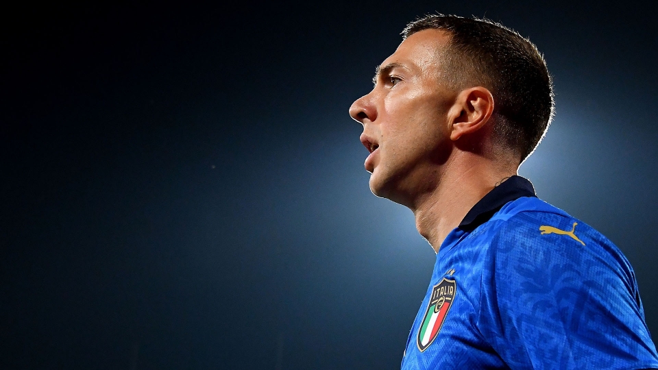 Amichevole: Italia-Estonia 4-0