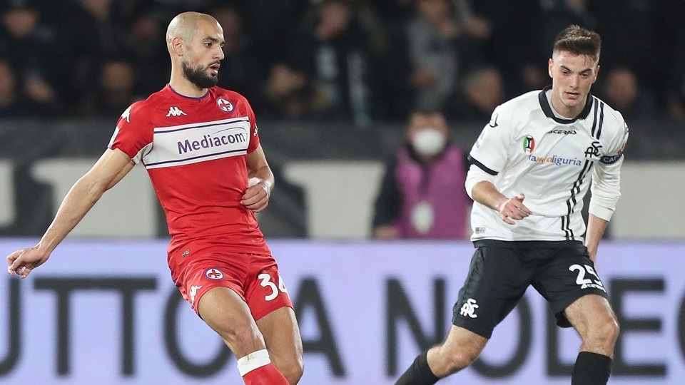 Amrabat Amrabat