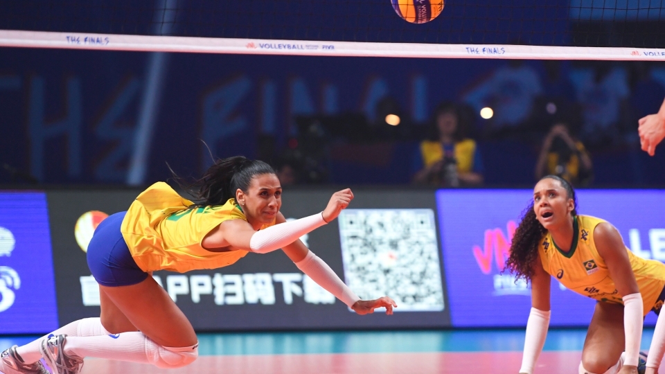 Ana Paula Borgo