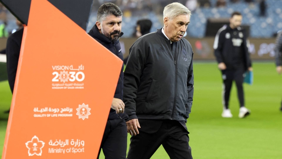 Il discepolo lascia Valencia