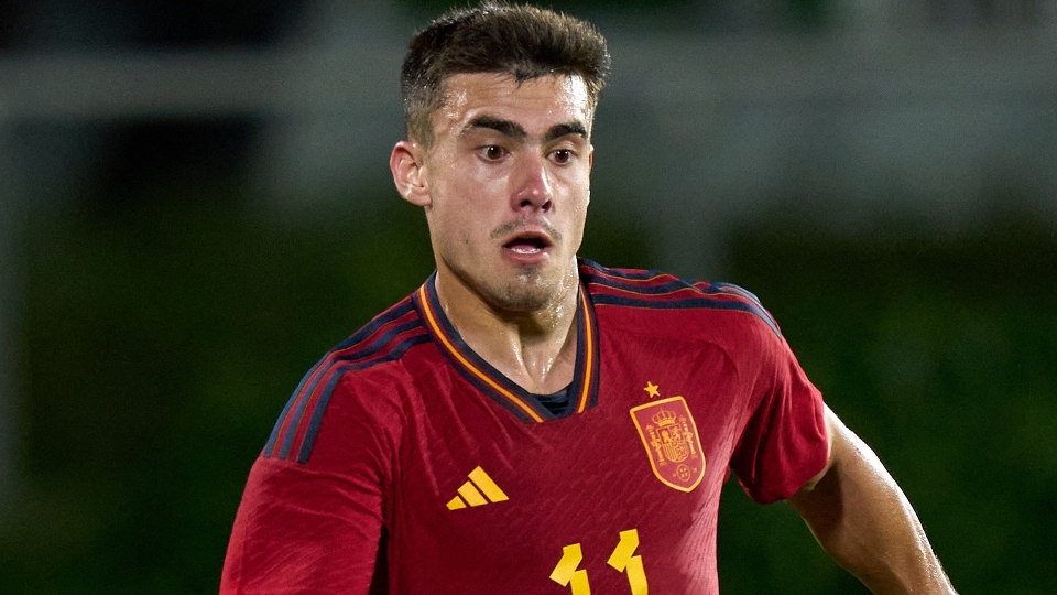 Ander Barrenetxea